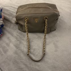 Prada Milano Leather bag