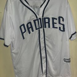 San Diego Padres Jersey