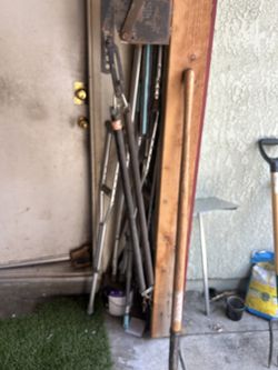 Sprinkler Shovel Brand New Used Once