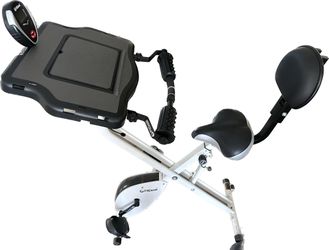 FitDesk Bicycle- exercise