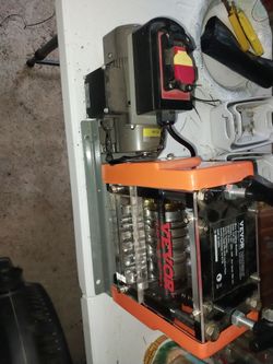 Wire Stripper electric