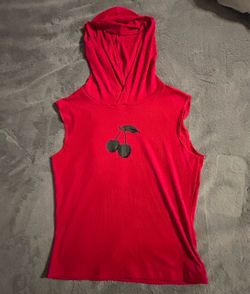 Women  tank top medium