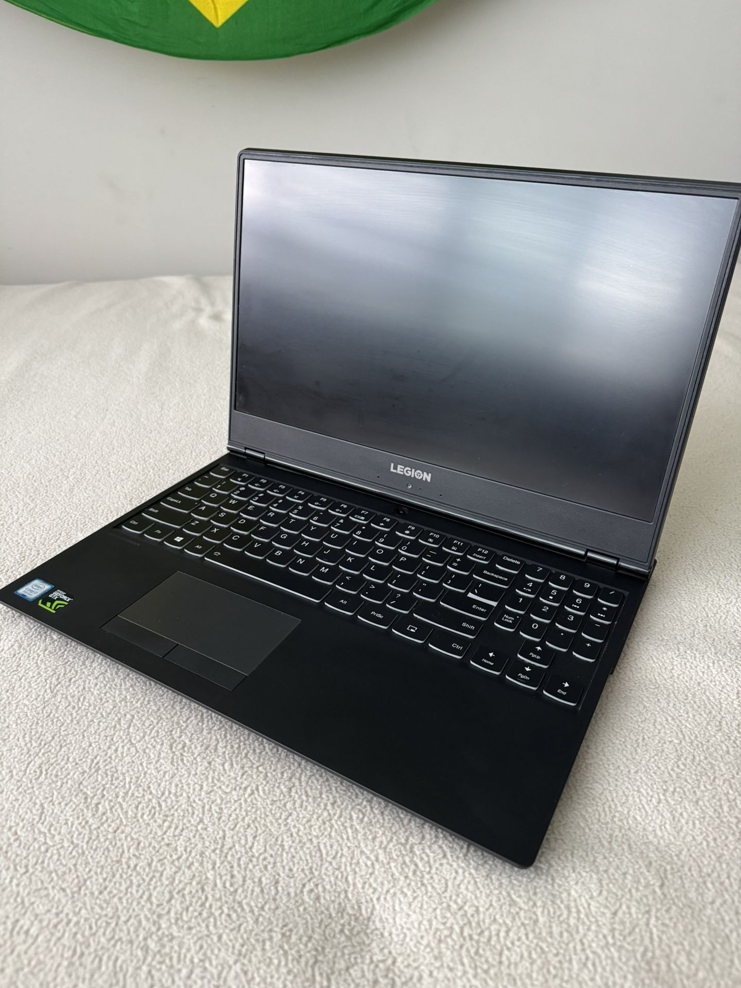 GAMING LAPTOP (Lenovo legion Y530)