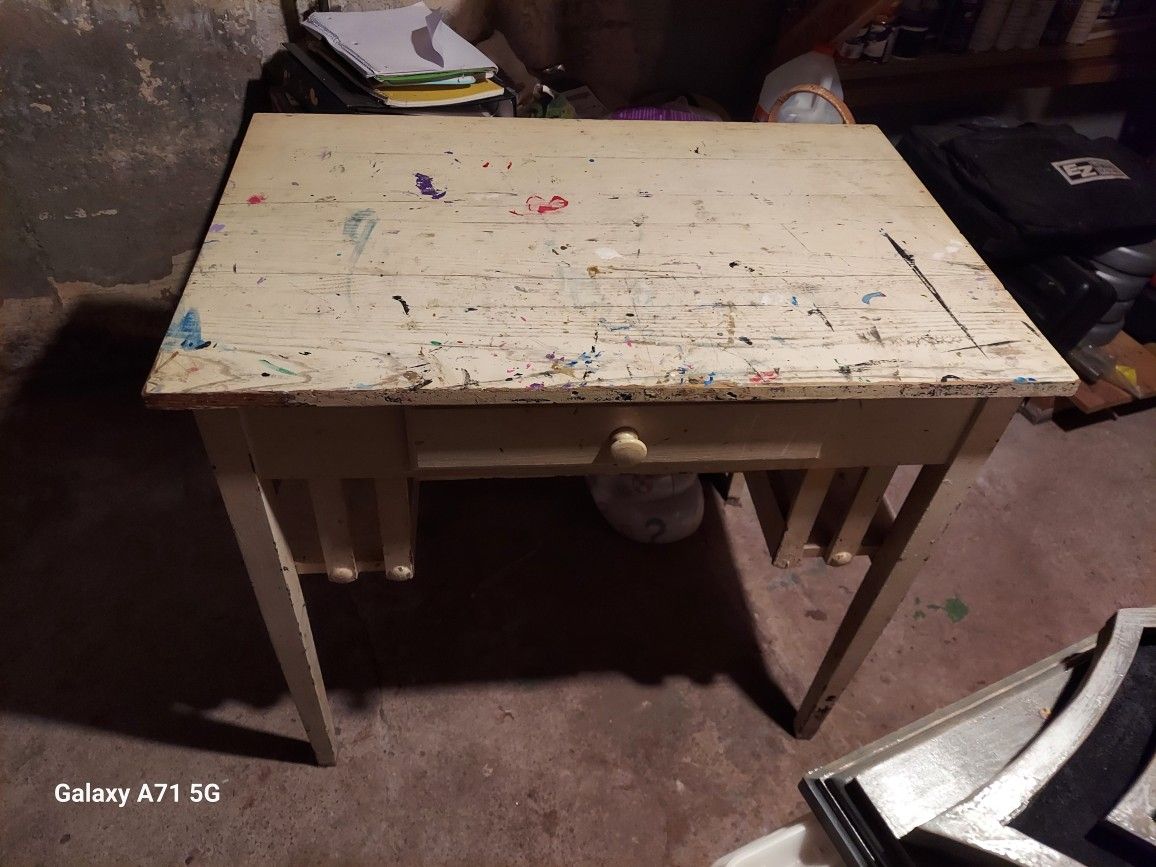 Desk