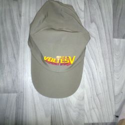 Voltus 5 In In Japanese Print On Top