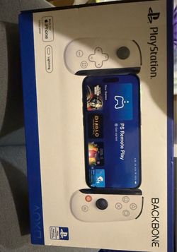 Playstation Backbone