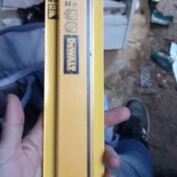 [MUST GO] DEWALT RECIPROCATING Sawsaw Blades 