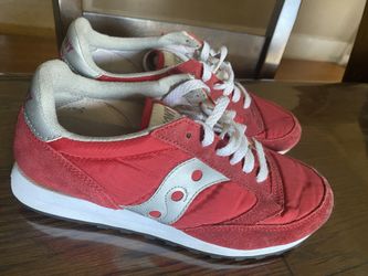 Saucony Size 9