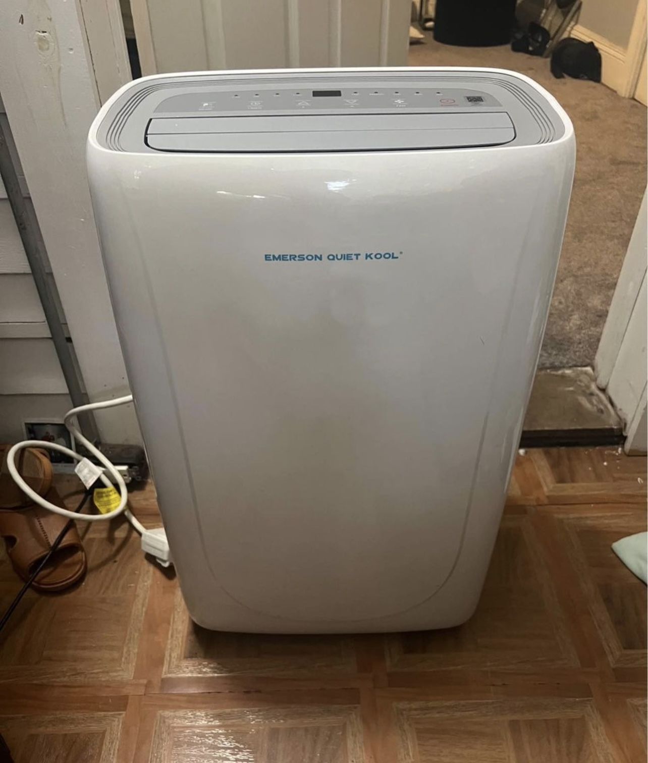 Emerson Basement AC Home & Garden