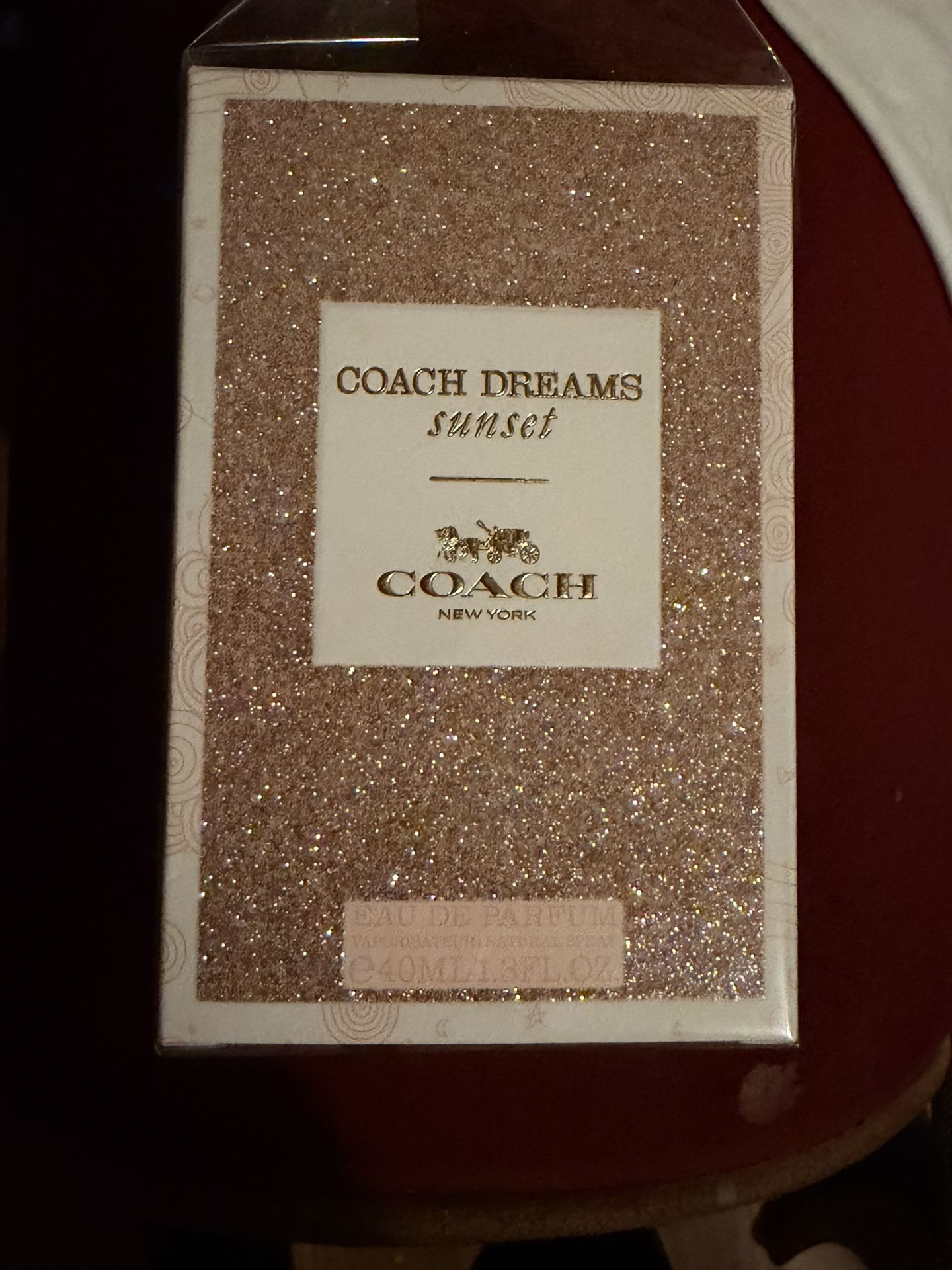 PERFUME - COACH