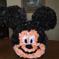 Mickey Mouse Piñata