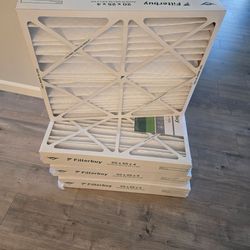 NEW Furnace Filters