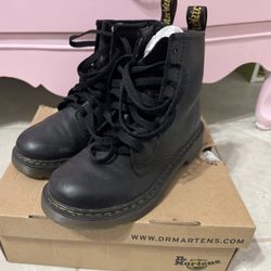 Doc Martens 1460 Boots