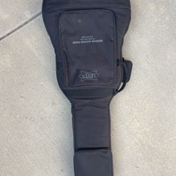Levy’s Guitar Soft Case
