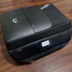 HP Officejet 5258 Printer