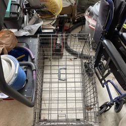 Pet Cage
