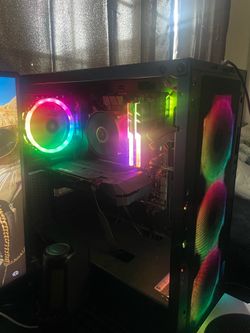 gaming pc