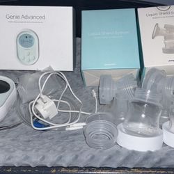 Pumpables Breast Pump