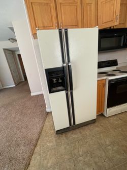 Fridge