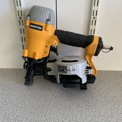 Bostitch Coil Roofing Nailer