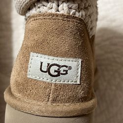 Ugg Boots Shaina 7