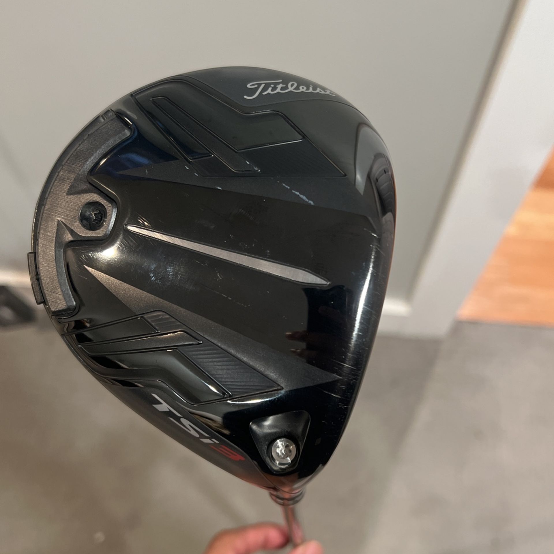 Titleist Tsi3 Driver