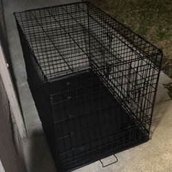 MEDIUM SIZE CAGE $40 FIRM