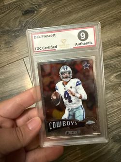 2025 Topps Chrome 1975 Retro Dak Prescott #1975-10 sports card