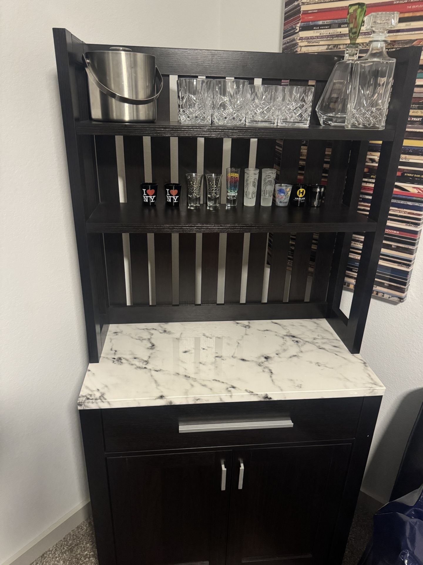 Home Bar
