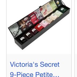 Victorias Secret Candles