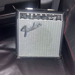 Guitar Amp