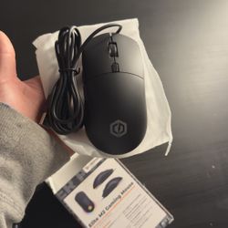 Brand New Cyber Power Gaming Mouse