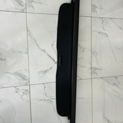 Original Honda CRV Cargo Cover