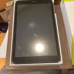 NUU Tab 8
