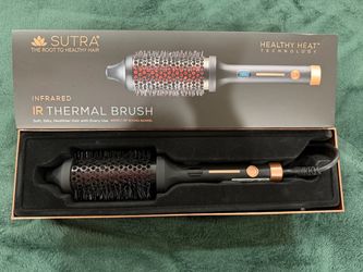 Sutra Thermo Brush 43 MM