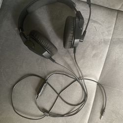 Hyper X Wired Headset.