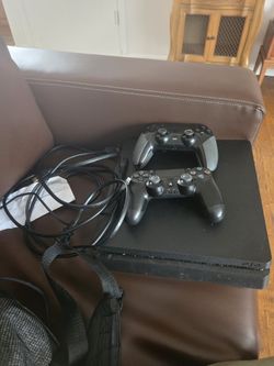 Ps4 Slim
