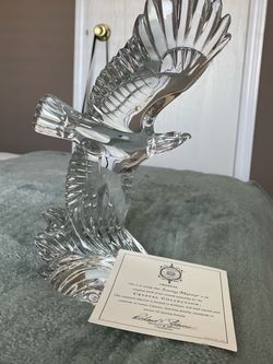 Lenox classics crystal