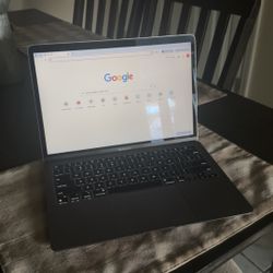 M1 Macbook Air