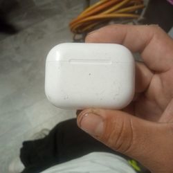 Apple Air Pods 