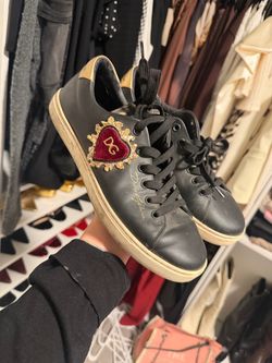 Dolce Gabbana shoes