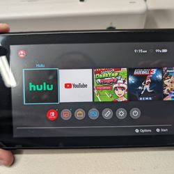 Nintendo Switch TABLET ONLY