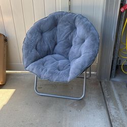 Moon Chairs