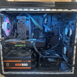 Legion Gaming PC