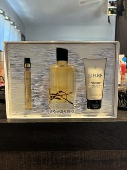 YSL libre Gift Bundle