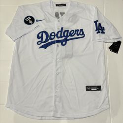 NEW LA Dodgers Ohtani Jersey (Men’s Size XL) - $50