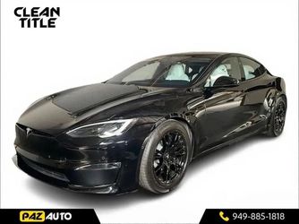 2023 Tesla Model S