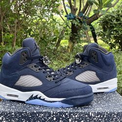 Jordan 5 “Midnight Navy”