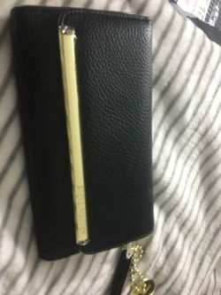 New Steve Madden wallet