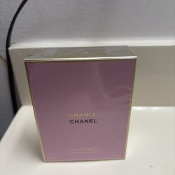 Chanel Chance Perfume 